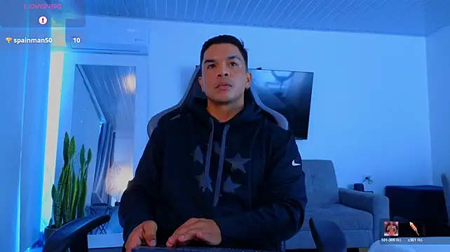 jhon_s' Webcam Show