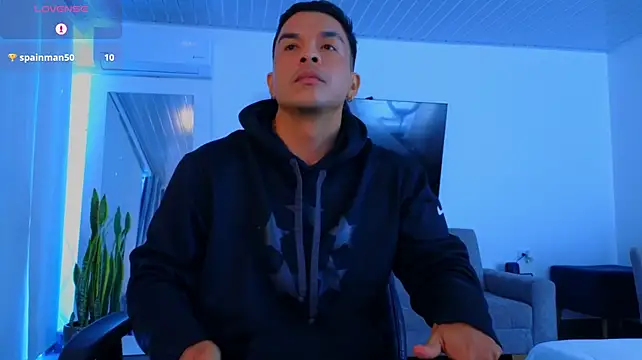 jhon_s' Webcam Show