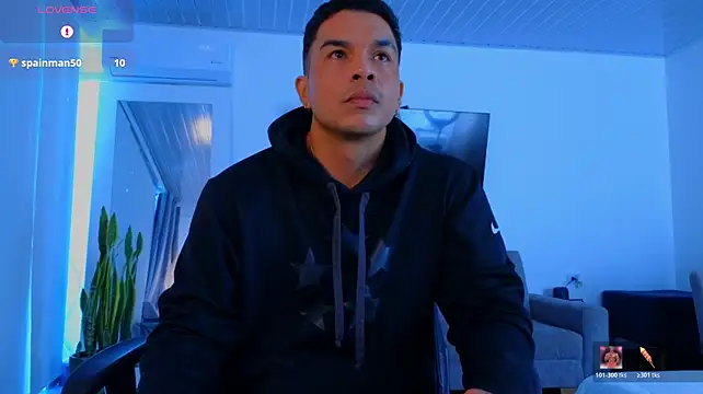 jhon_s Webcam Show