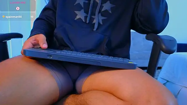 jhon_s Webcam-Show