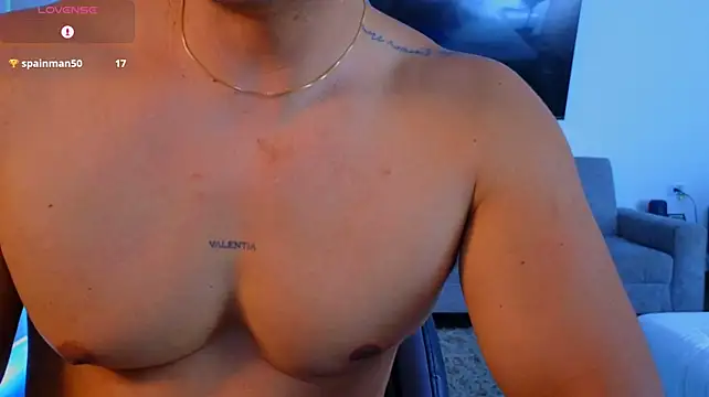 jhon_s Pertunjukan Webcam