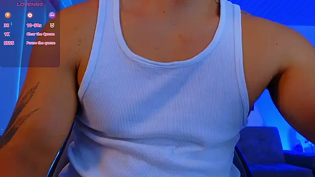 عرض كام jhon_s