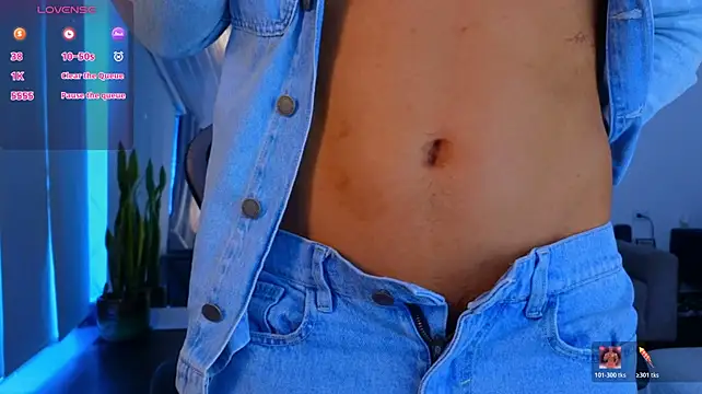Show Webcam de jhon_s