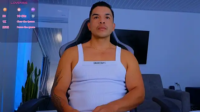 Show webcam de jhon_s