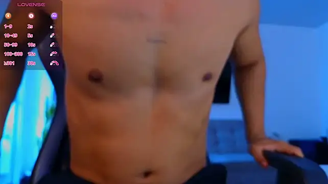 Show webcam de jhon_s