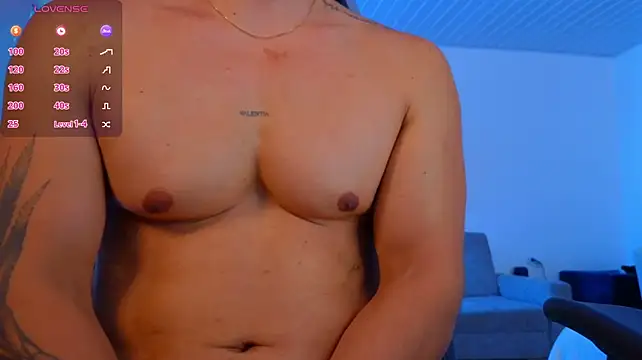 jhon_sn Webbikameraesitys