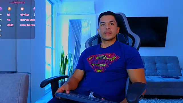 jhon_s Webcamshow