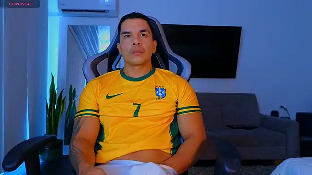 عرض كام jhon_s