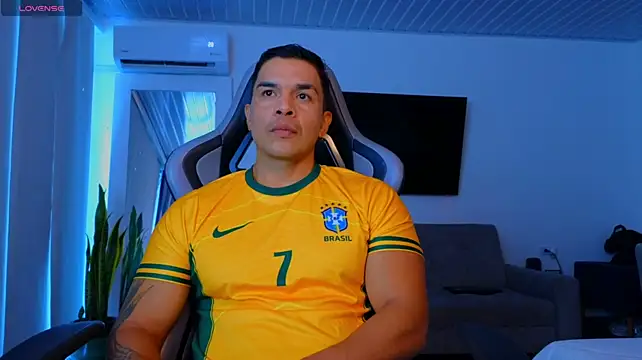jhon_s Webcamshow