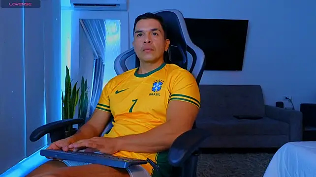 عرض كام jhon_s