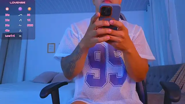 jhon_s – webcam-show