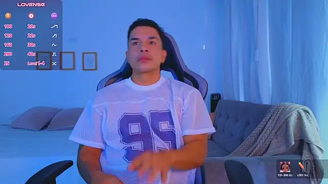 عرض كام jhon_s