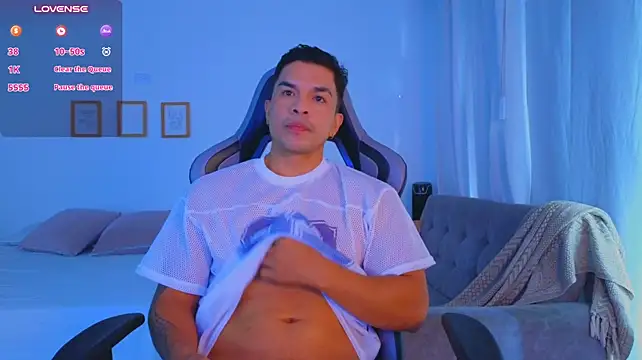 Show Webcam de jhon_s