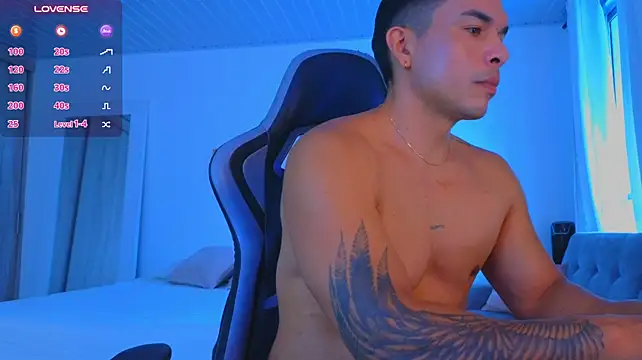 jhon_s 웹캠 쇼