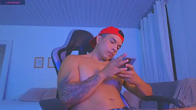 jhon_s Show Webcam