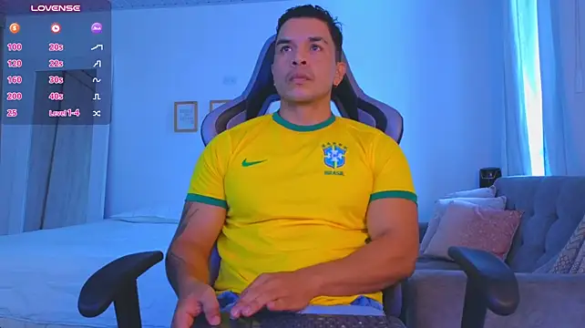 jhon_s Webcamshow