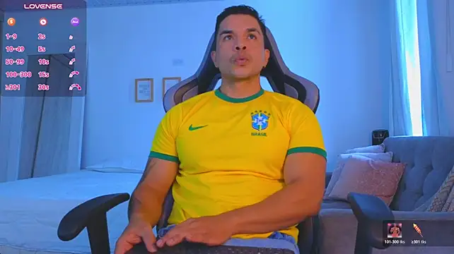 Show de webcam de jhon_s