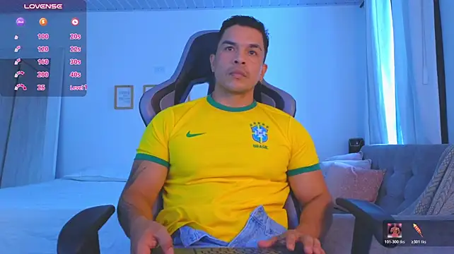 ع رض كام jhon_s