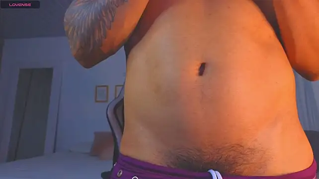 jhon_s Show Webcam
