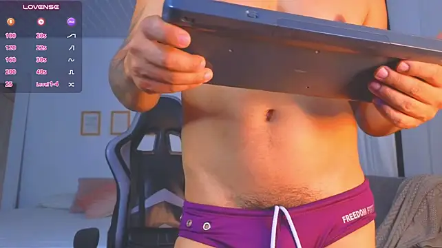 jhon_s Show Webcam