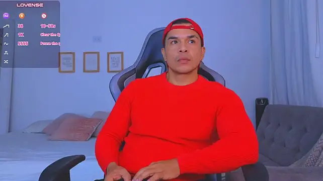 Show webcam de jhon_s