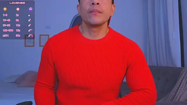 jhon_s Show Webcam