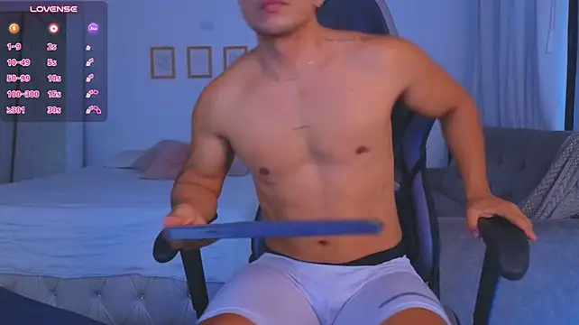 jhon_s 웹캠 쇼