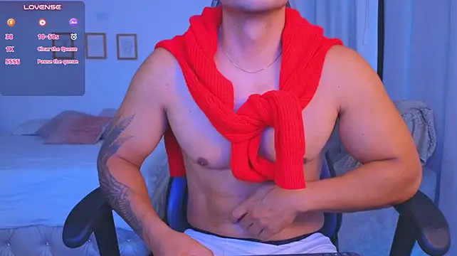 عرض كام jhon_s