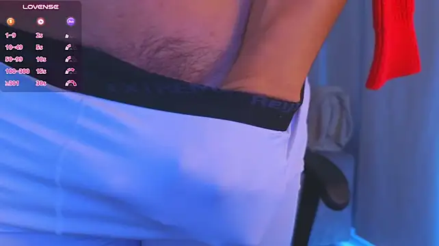 jhon_sn Webbikameraesitys