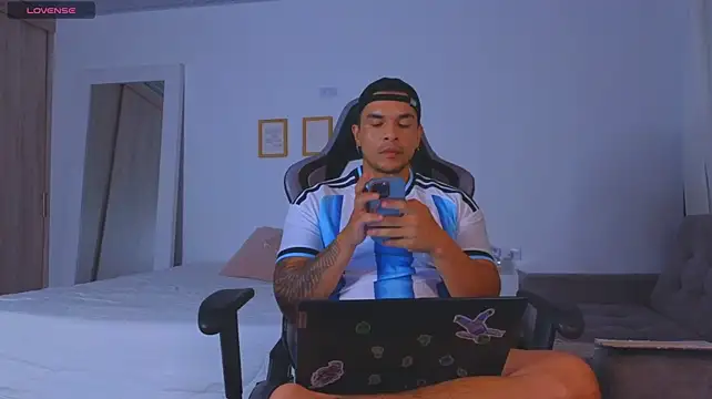 jhon_s Show Webcam