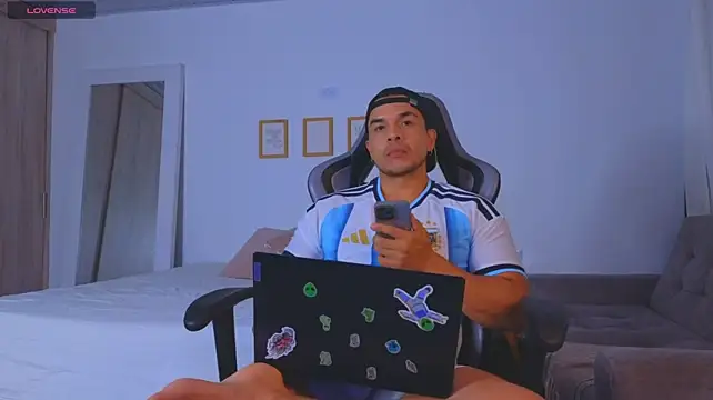 jhon_s Show Webcam