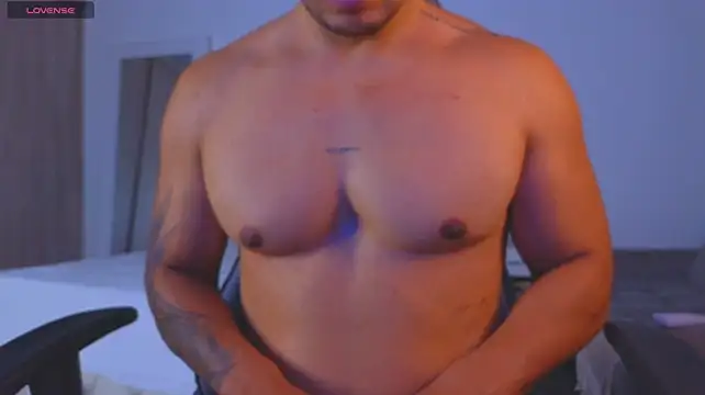 jhon_s Show Webcam