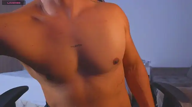 jhon_s 웹캠 쇼