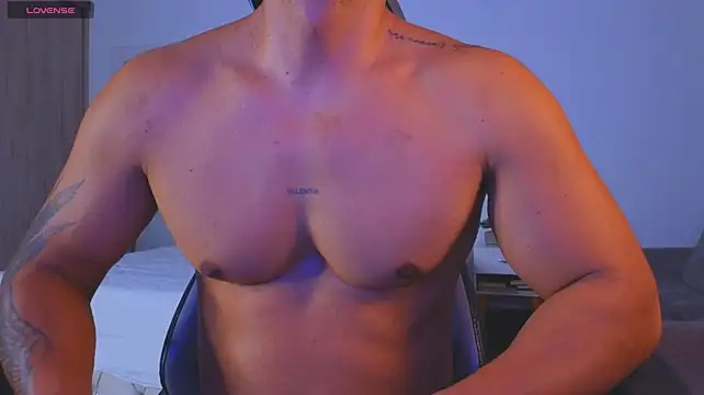 jhon_s Pertunjukan Webcam