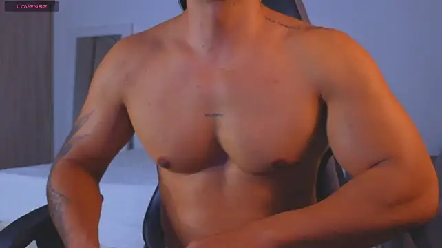 jhon_s 웹캠 쇼