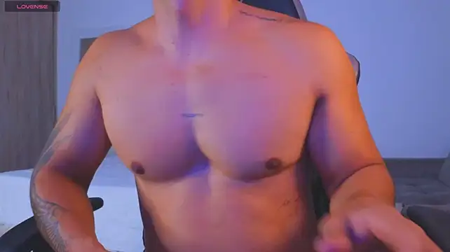 عرض كام jhon_s