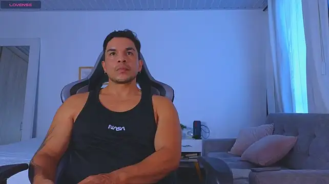 jhon_s Webcam Show