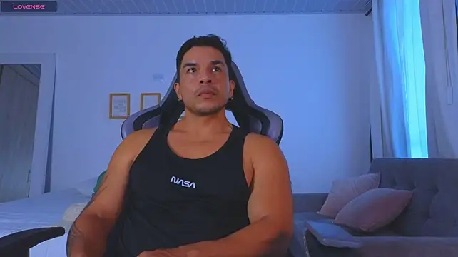 Show Webcam de jhon_s