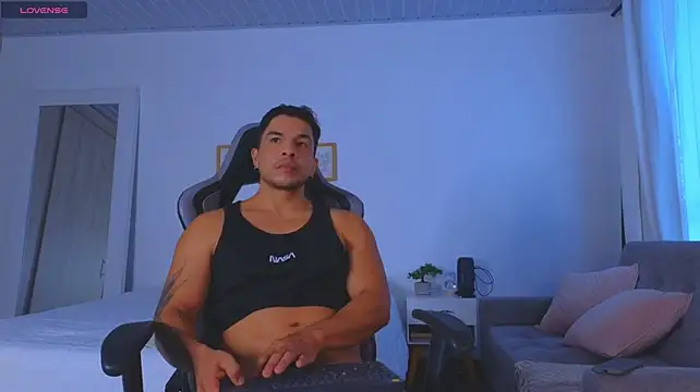 عرض كام jhon_s