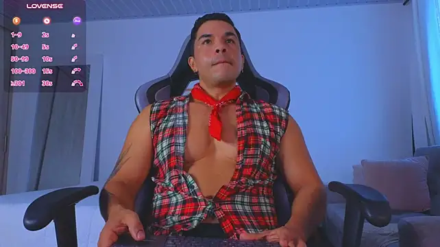 عرض كام jhon_s