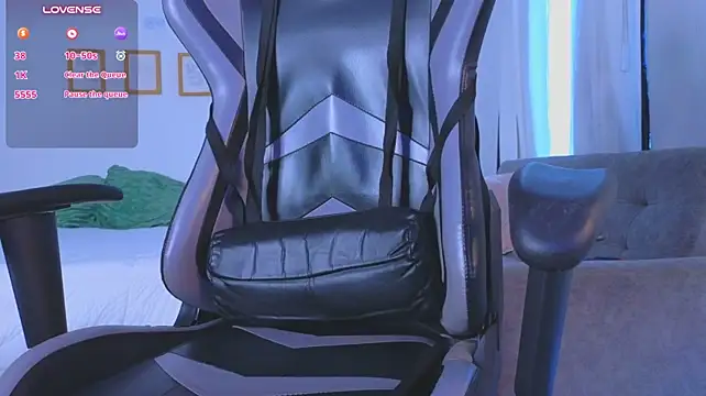 jhon_sのウェブカメラショー