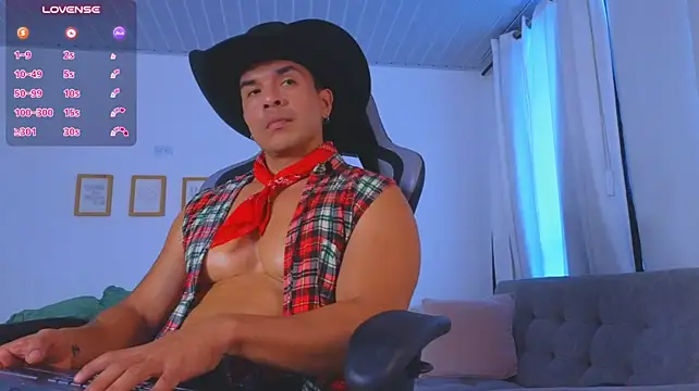 jhon_sn Webbikameraesitys