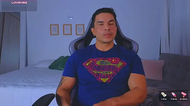 عرض كام jhon_s