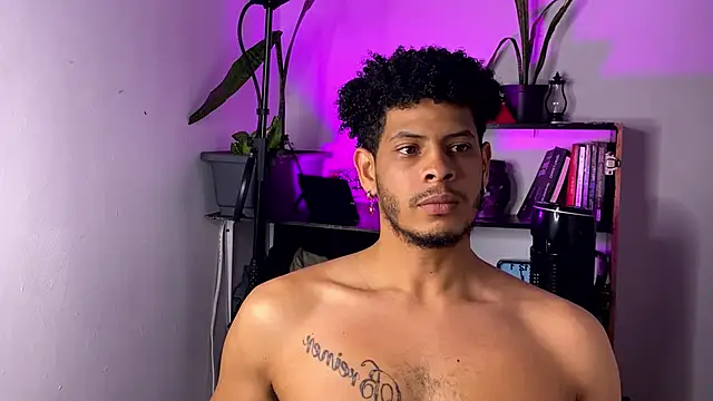 Show de webcam de colt_addams