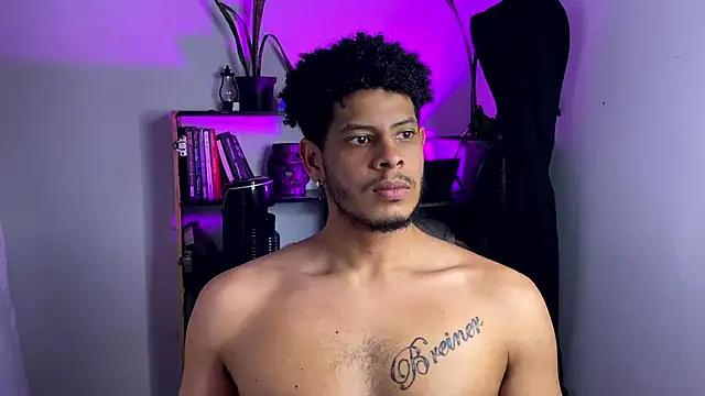 Вебкам-шоу colt_addams