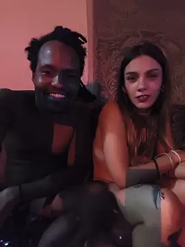 عرض كام LaCookis