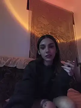 LaCookis' Webcam Show