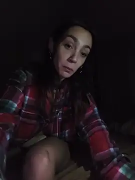 LaCookis' Live XXX Chat