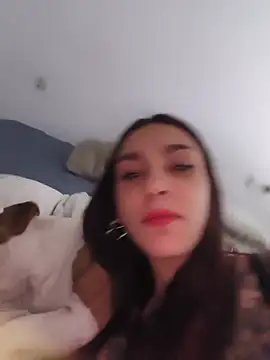 Chat XXX en directo de LaCookis