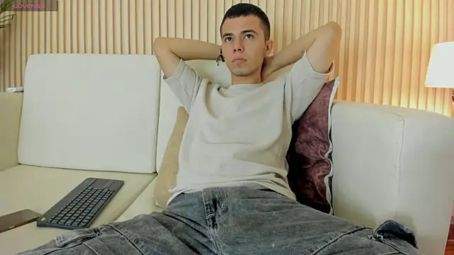 Dante_lux_'s Webcam Show